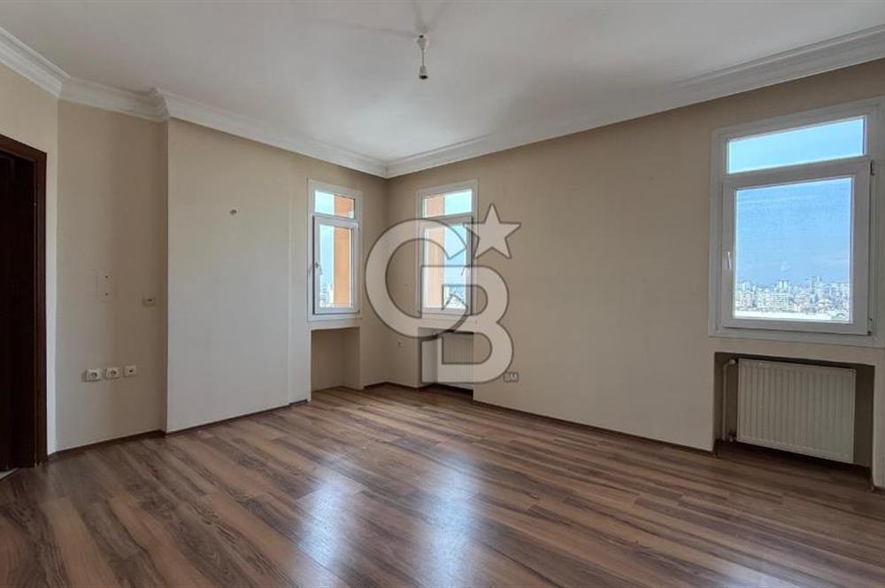 TOROS CADDESİNDE ULTRA LÜX FIRSAT SATILIK 4+1 DAİRE
