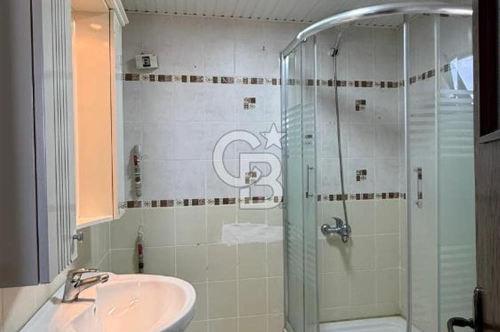 TOROS CADDESİNDE ULTRA LÜX FIRSAT SATILIK 4+1 DAİRE