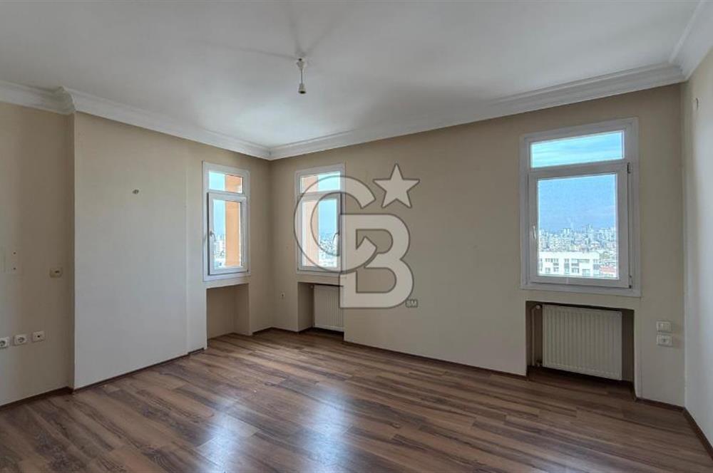 TOROS CADDESİNDE ULTRA LÜX FIRSAT SATILIK 4+1 DAİRE