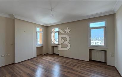 TOROS CADDESİNDE ULTRA LÜX FIRSAT SATILIK 4+1 DAİRE