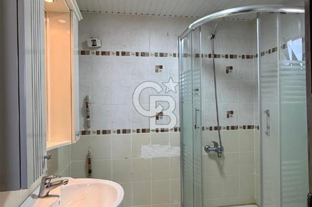 TOROS CADDESİNDE ULTRA LÜX FIRSAT SATILIK 4+1 DAİRE