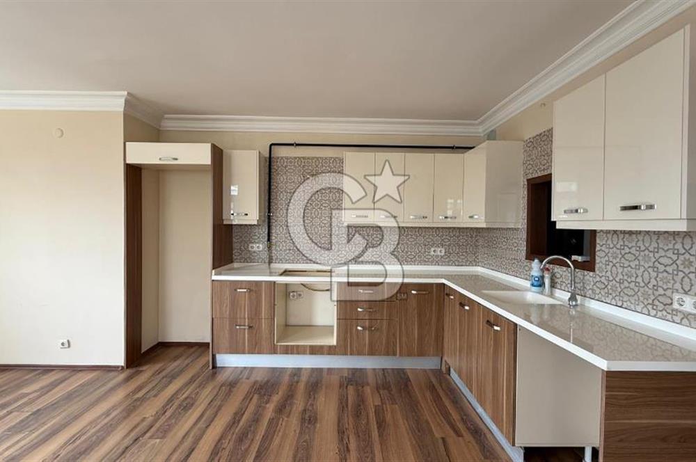 TOROS CADDESİNDE ULTRA LÜX FIRSAT SATILIK 4+1 DAİRE