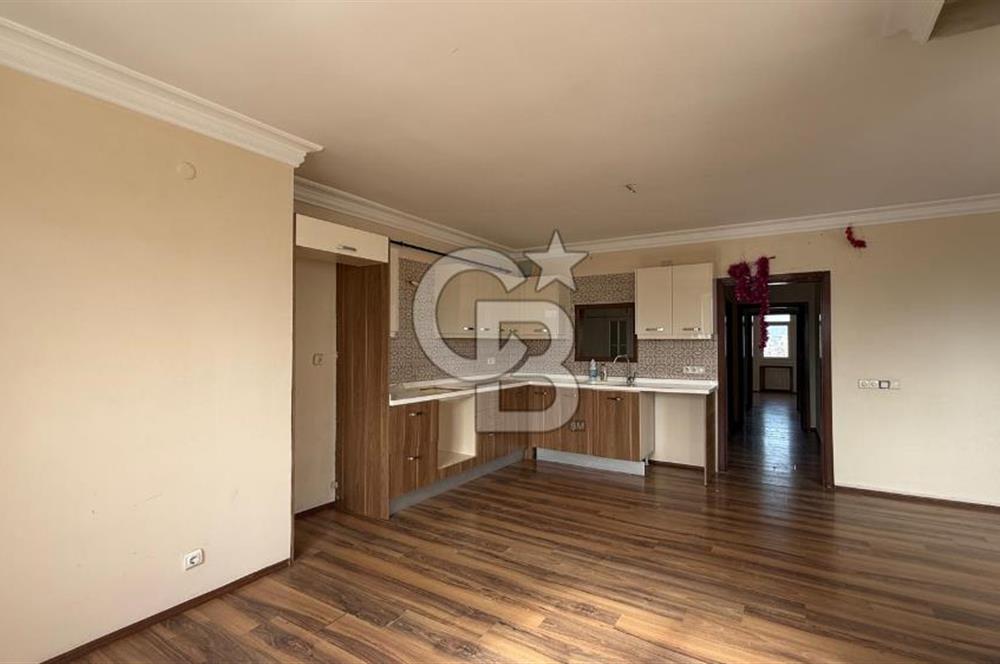 TOROS CADDESİNDE ULTRA LÜX FIRSAT SATILIK 4+1 DAİRE