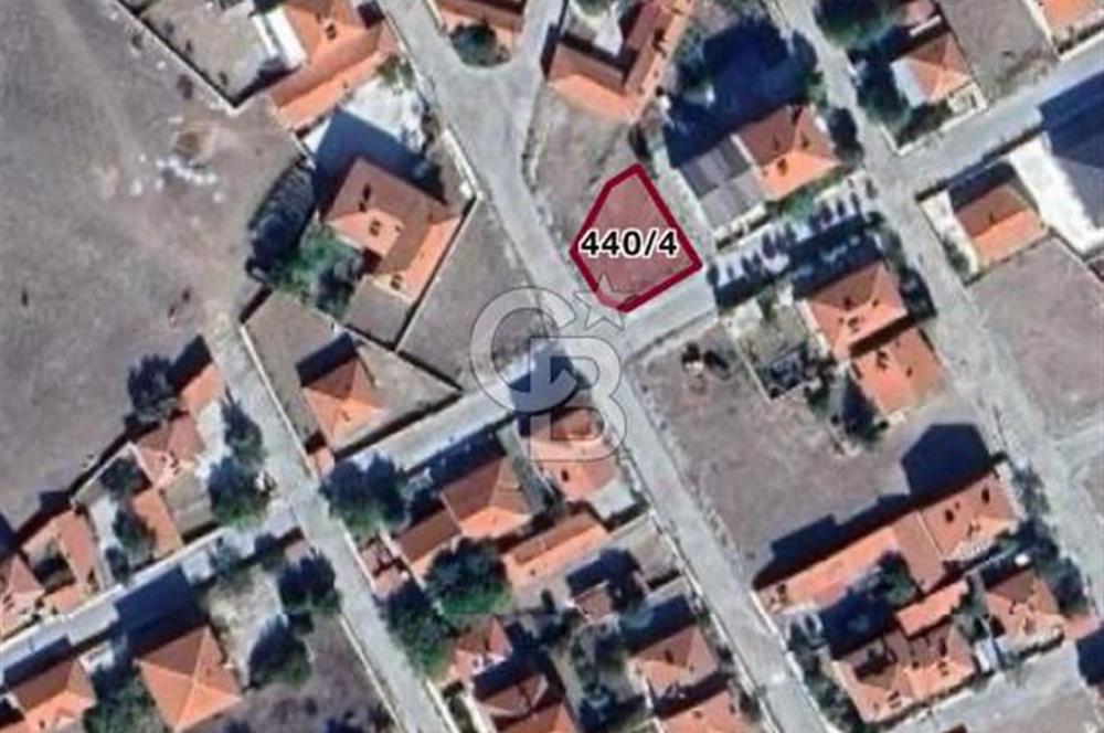 CB CITY' DEN AFYONKARAHİSAR EMİRDAĞ DA SATILIK ARSA