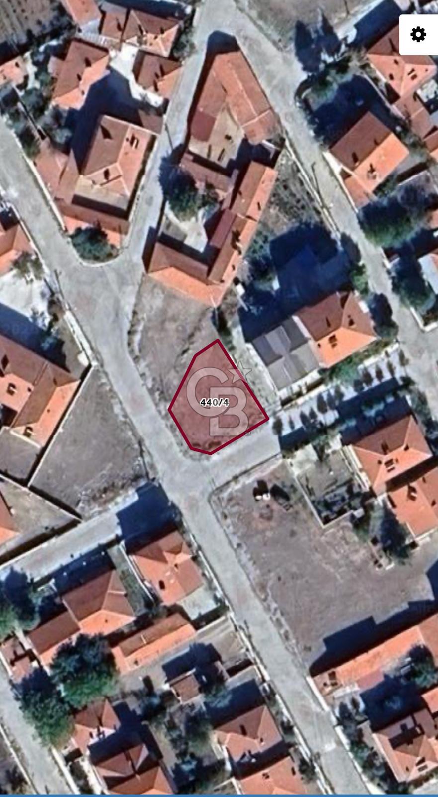 CB CITY' DEN AFYONKARAHİSAR EMİRDAĞ DA SATILIK ARSA