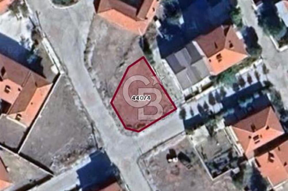 CB CITY' DEN AFYONKARAHİSAR EMİRDAĞ DA SATILIK ARSA