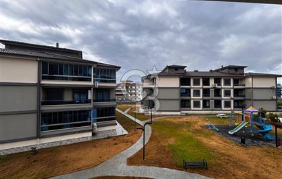 AYVALIK 150 EVLER'DE SATILIK 3+1 DAİRE