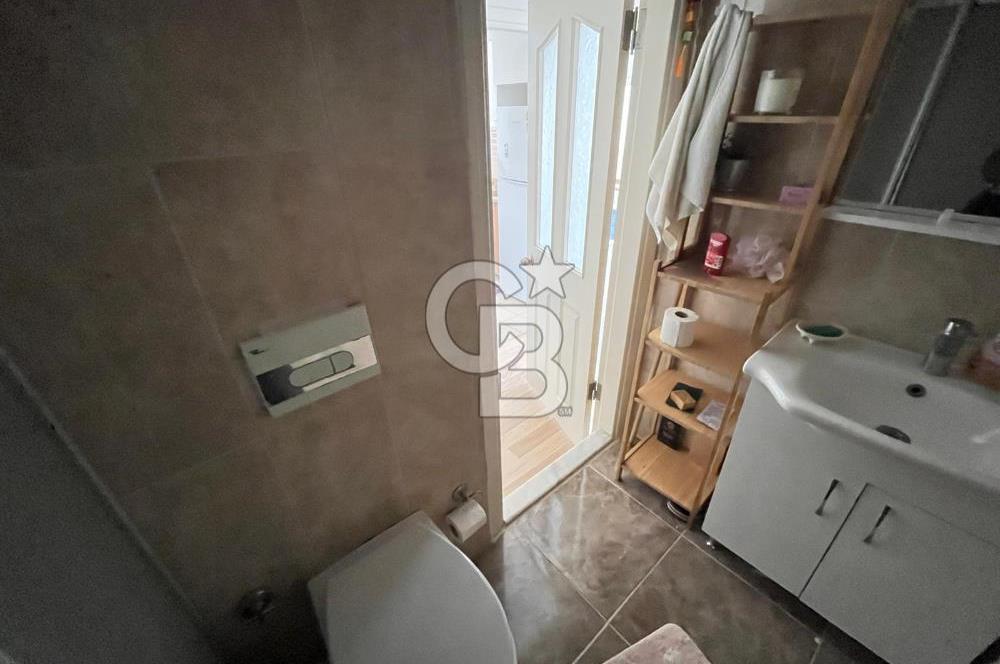 Safa Çamlıkta 2+1 Daire. Doğanın içinde, hayatın tam merkezinde.