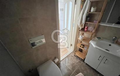 Safa Çamlıkta 2+1 Daire. Doğanın içinde, hayatın tam merkezinde.