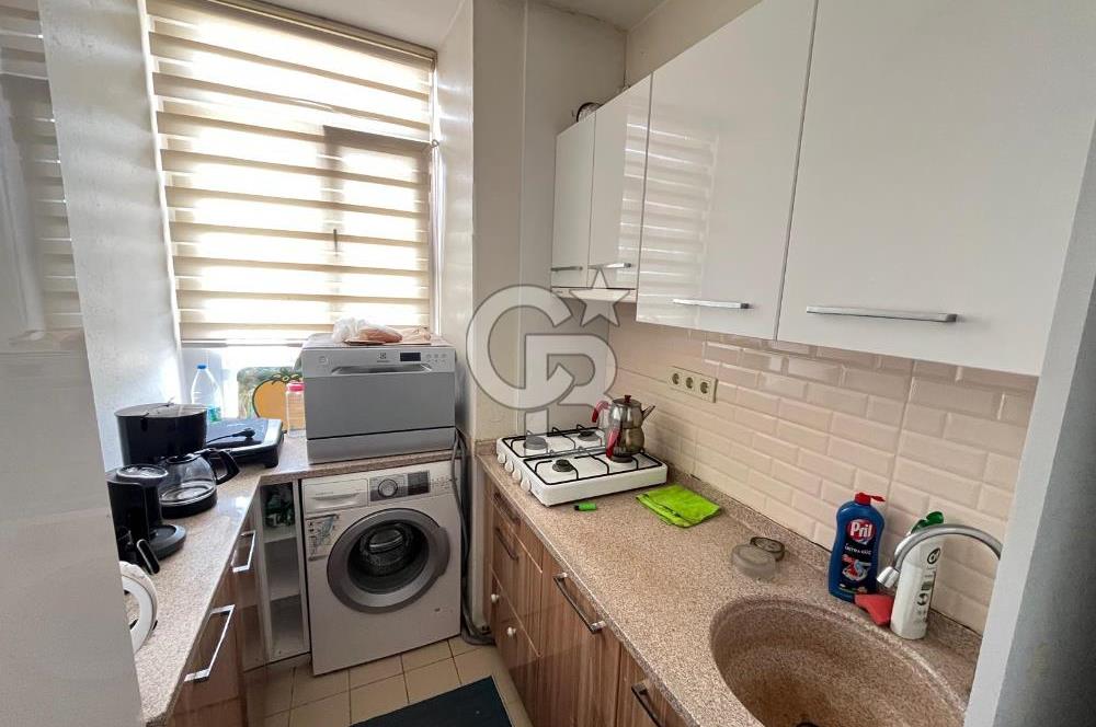 Safa Çamlıkta 2+1 Daire. Doğanın içinde, hayatın tam merkezinde.