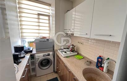 Safa Çamlıkta 2+1 Daire. Doğanın içinde, hayatın tam merkezinde.