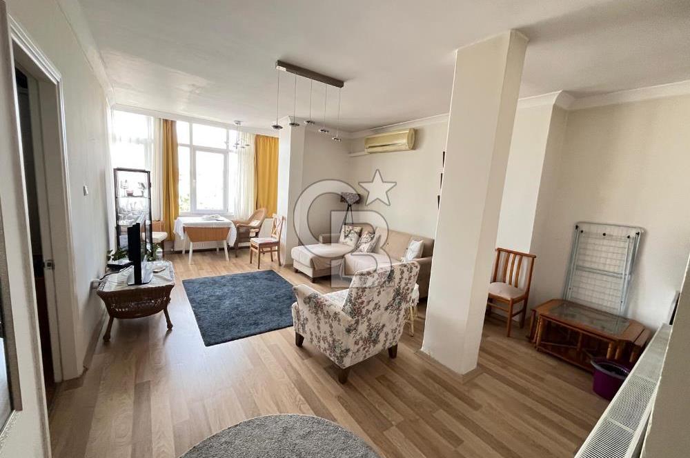 Safa Çamlıkta 2+1 Daire. Doğanın içinde, hayatın tam merkezinde.