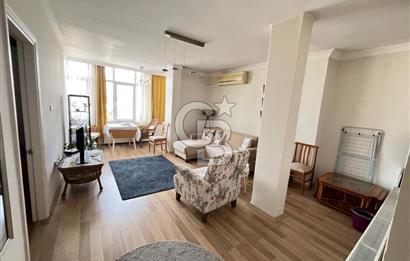 Safa Çamlıkta 2+1 Daire. Doğanın içinde, hayatın tam merkezinde.