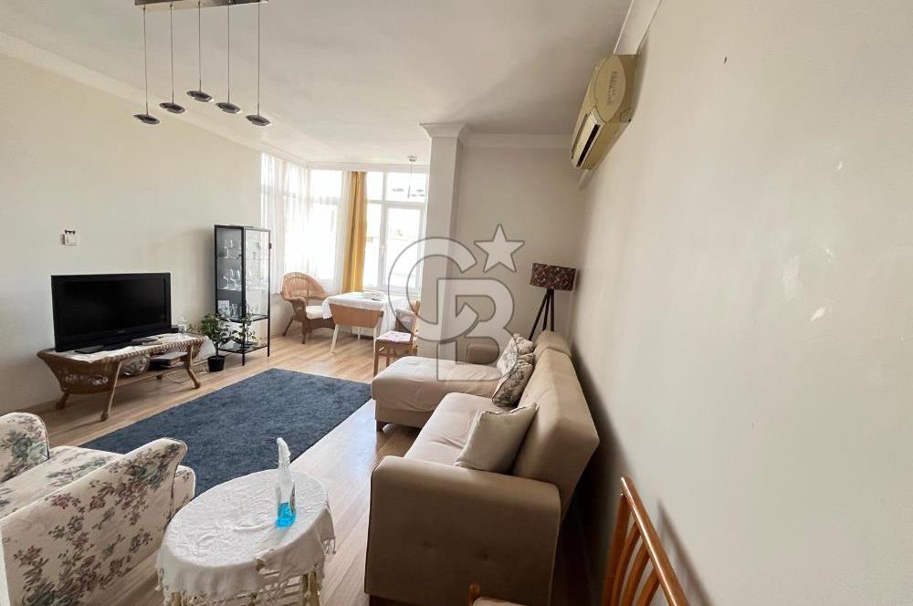 Safa Çamlıkta 2+1 Daire. Doğanın içinde, hayatın tam merkezinde.