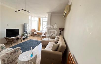 Safa Çamlıkta 2+1 Daire. Doğanın içinde, hayatın tam merkezinde.