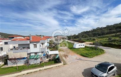 Safa Çamlıkta 2+1 Daire. Doğanın içinde, hayatın tam merkezinde.