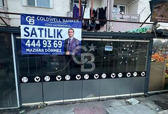 CADDE ÜZERİ İŞYERİ - 5 - 332633