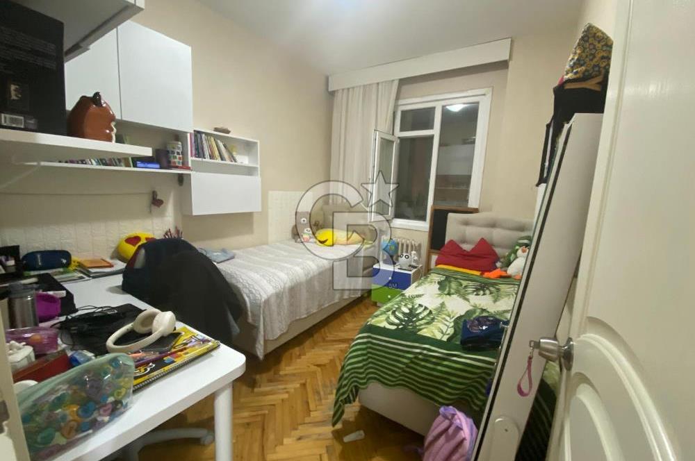 BOSTANCI’DA METRO VE MARMARAYA YAKIN KİRALIK 2+1 DAİRE