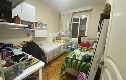 BOSTANCI’DA METRO VE MARMARAYA YAKIN KİRALIK 2+1 DAİRE