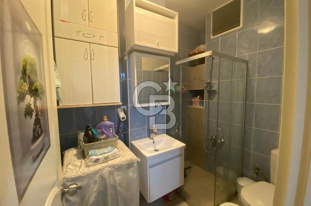 BOSTANCI’DA METRO VE MARMARAYA YAKIN KİRALIK 2+1 DAİRE
