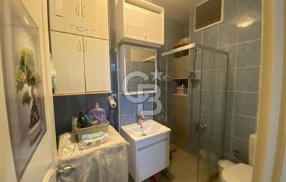 BOSTANCI’DA METRO VE MARMARAYA YAKIN KİRALIK 2+1 DAİRE