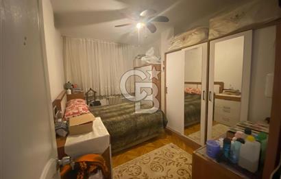 BOSTANCI’DA METRO VE MARMARAYA YAKIN KİRALIK 2+1 DAİRE