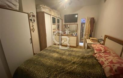 BOSTANCI’DA METRO VE MARMARAYA YAKIN KİRALIK 2+1 DAİRE