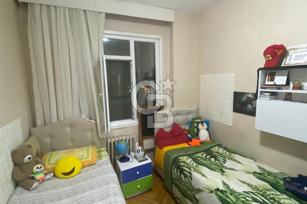 BOSTANCI’DA METRO VE MARMARAYA YAKIN KİRALIK 2+1 DAİRE