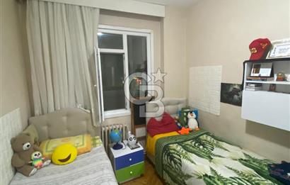 BOSTANCI’DA METRO VE MARMARAYA YAKIN KİRALIK 2+1 DAİRE