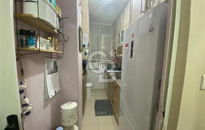 BOSTANCI’DA METRO VE MARMARAYA YAKIN KİRALIK 2+1 DAİRE