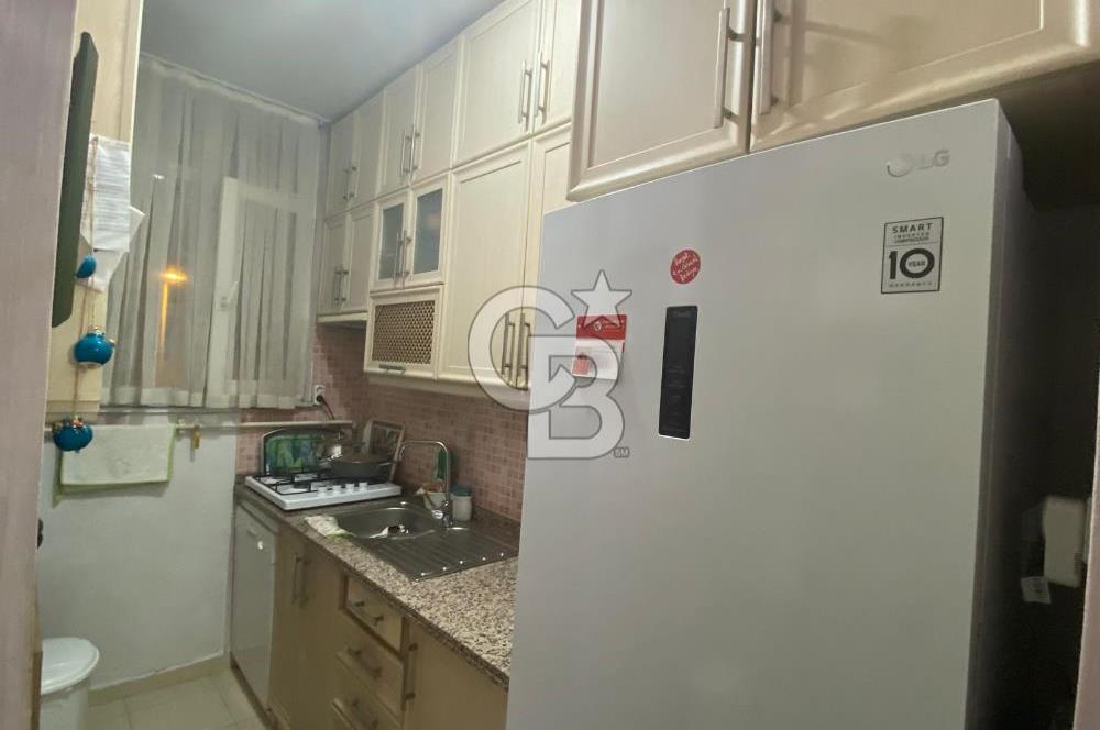 BOSTANCI’DA METRO VE MARMARAYA YAKIN KİRALIK 2+1 DAİRE