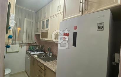 BOSTANCI’DA METRO VE MARMARAYA YAKIN KİRALIK 2+1 DAİRE