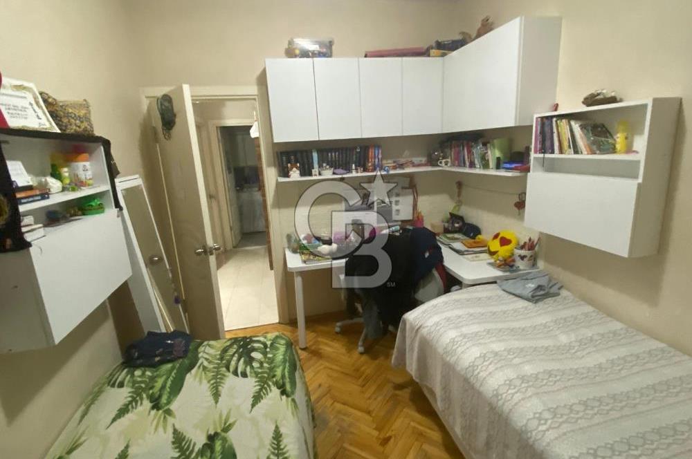 BOSTANCI’DA METRO VE MARMARAYA YAKIN KİRALIK 2+1 DAİRE