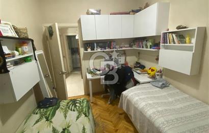 BOSTANCI’DA METRO VE MARMARAYA YAKIN KİRALIK 2+1 DAİRE