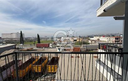 CB İYA'DAN KOYUNDERE'DE KİRALIK 1+1 DAİRE