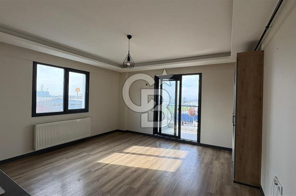 CB İYA'DAN KOYUNDERE'DE KİRALIK 1+1 DAİRE