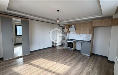 CB İYA'DAN KOYUNDERE'DE KİRALIK 1+1 DAİRE