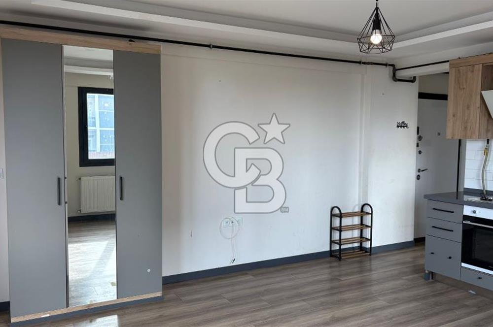 CB İYA'DAN KOYUNDERE'DE KİRALIK 1+1 DAİRE