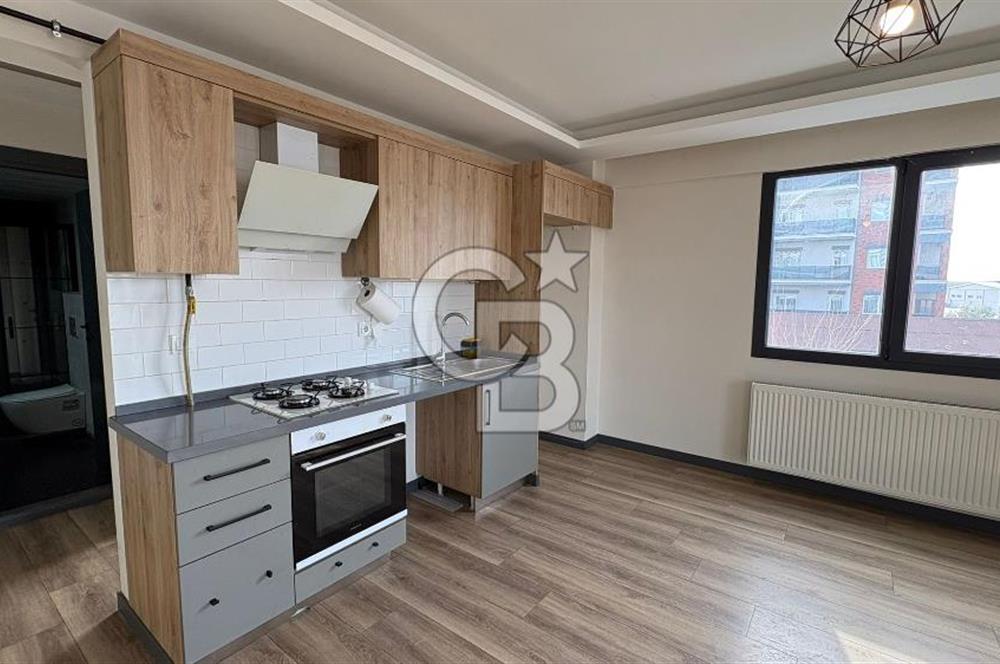 CB İYA'DAN KOYUNDERE'DE KİRALIK 1+1 DAİRE