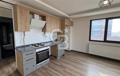 CB İYA'DAN KOYUNDERE'DE KİRALIK 1+1 DAİRE