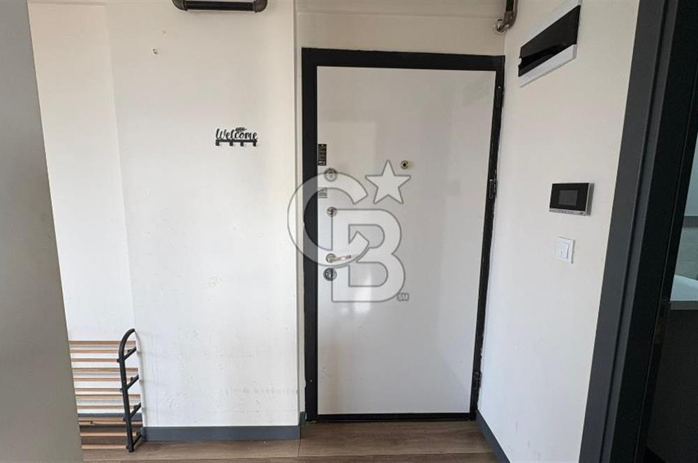 CB İYA'DAN KOYUNDERE'DE KİRALIK 1+1 DAİRE