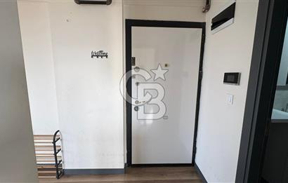 CB İYA'DAN KOYUNDERE'DE KİRALIK 1+1 DAİRE