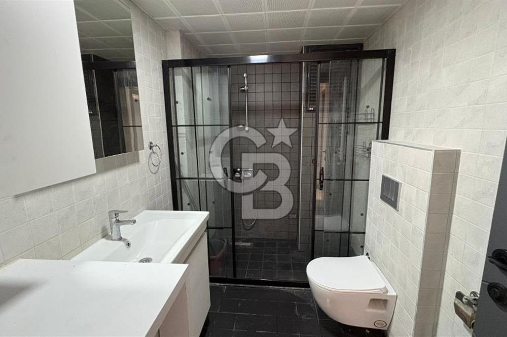 CB İYA'DAN KOYUNDERE'DE KİRALIK 1+1 DAİRE