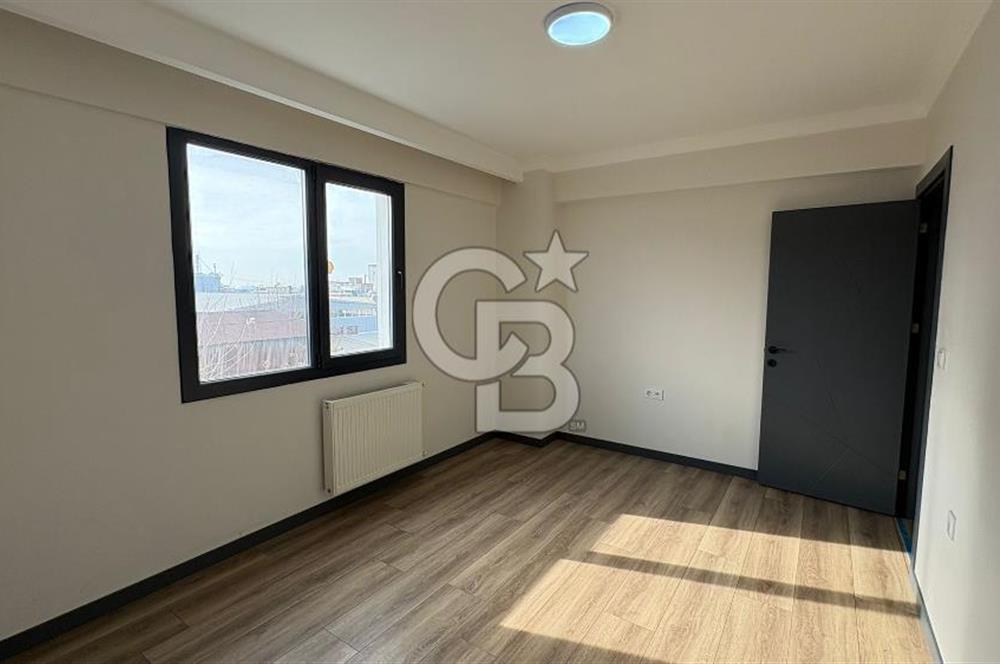 CB İYA'DAN KOYUNDERE'DE KİRALIK 1+1 DAİRE