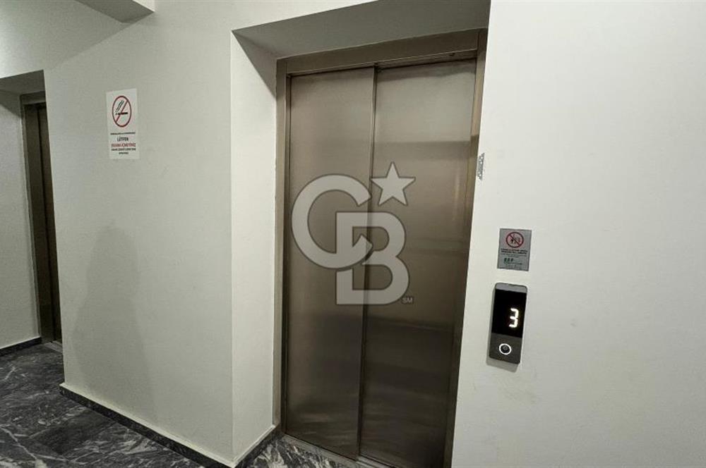 CB İYA'DAN KOYUNDERE'DE KİRALIK 1+1 DAİRE