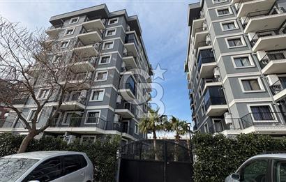 CB İYA'DAN KOYUNDERE'DE KİRALIK 1+1 DAİRE