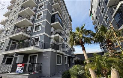 CB İYA'DAN KOYUNDERE'DE KİRALIK 1+1 DAİRE