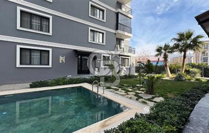 CB İYA'DAN KOYUNDERE'DE KİRALIK 1+1 DAİRE