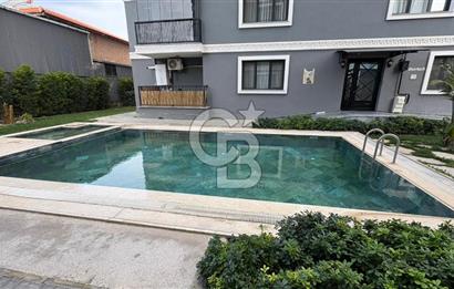 CB İYA'DAN KOYUNDERE'DE KİRALIK 1+1 DAİRE