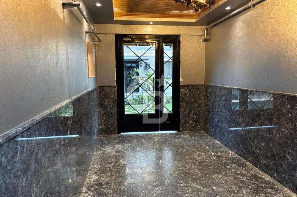 CB İYA'DAN KOYUNDERE'DE KİRALIK 1+1 DAİRE